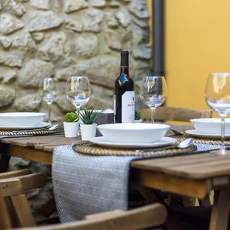 Pinheiro Terrace Downtown By Da'home Appartement Oporto