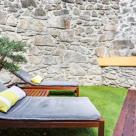 Pinheiro Terrace Downtown By Da'home Appartement Oporto