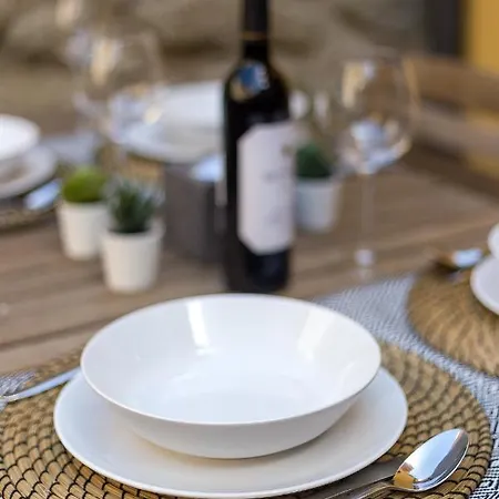 Pinheiro Terrace Downtown By Da'home Oporto